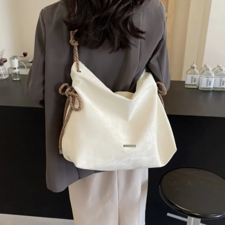 WHEELY BABY+ PU Shoulder Bag Women's Multicolor-10