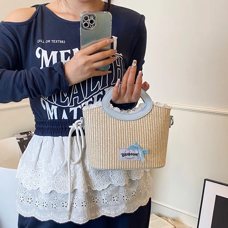 WHEELY BABY+ PU Shoulder Bag, Crossbody Bag, Handbag Women's Multicolor-12