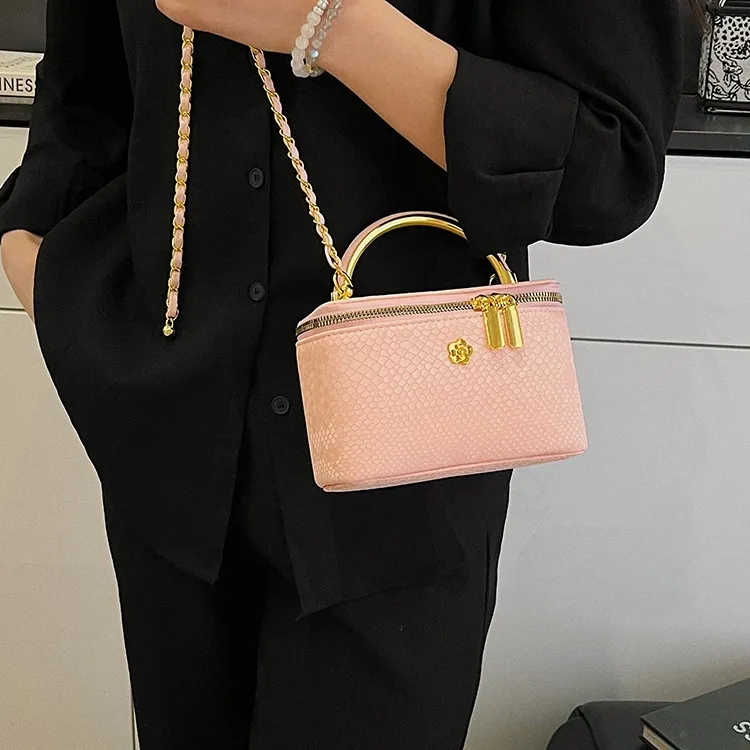WHEELY BABY+ PU Handbag Women's Multicolor-9