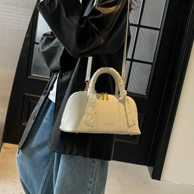 WHEELY BABY+ PU Shoulder Bag, Crossbody Bag, Handbag Women's Multicolor-9