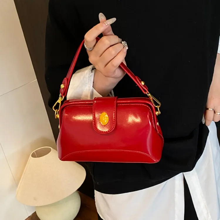 WHEELY BABY+ PU Handbag Women's Multicolor-1