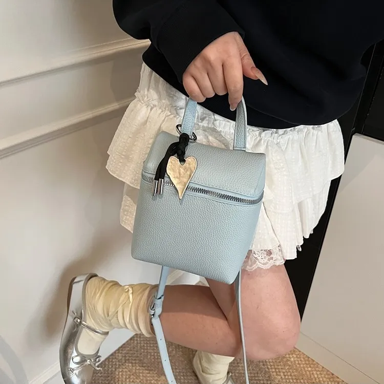 WHEELY BABY+ PU Handbag Women's Multicolor-1