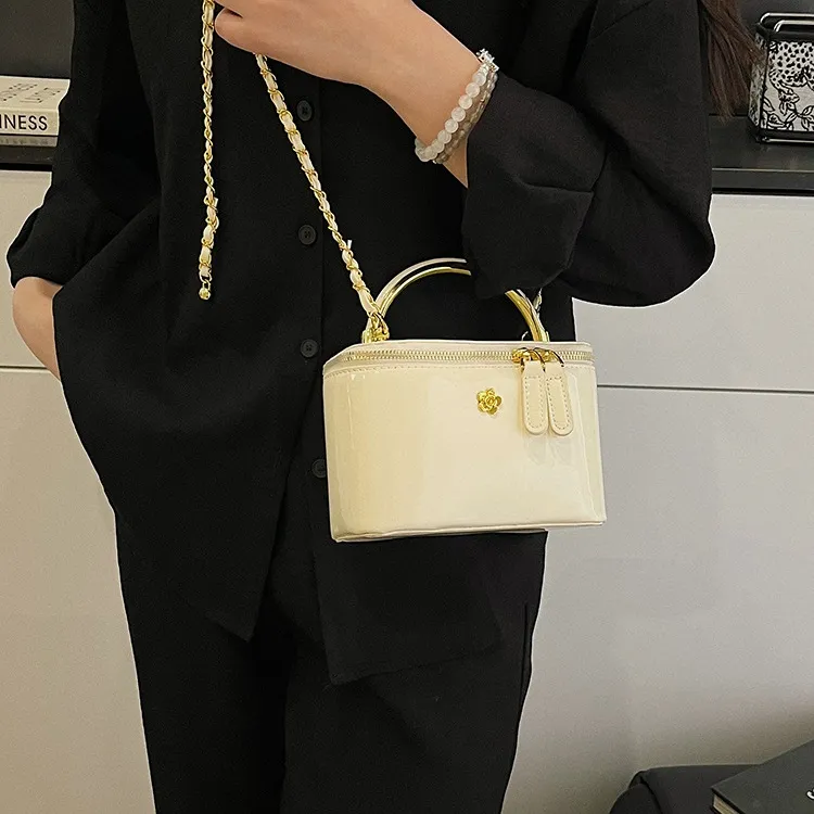 WHEELY BABY+ PU Shoulder Bag, Crossbody Bag, Handbag Regular Women's Multicolor-8