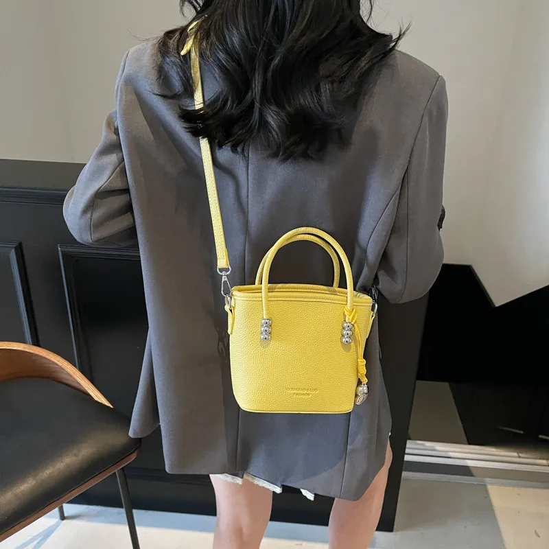 WHEELY BABY+ PU Shoulder Bag, Crossbody Bag, Handbag Women's Multicolor-13