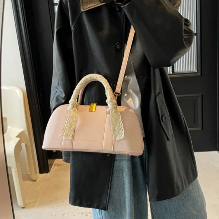 WHEELY BABY+ PU Shoulder Bag, Crossbody Bag, Handbag Women's Multicolor-18