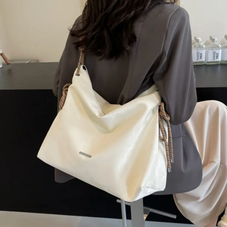 WHEELY BABY+ PU Shoulder Bag Women's Multicolor-9