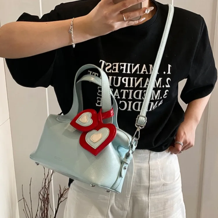WHEELY BABY Crossbody Bags-21