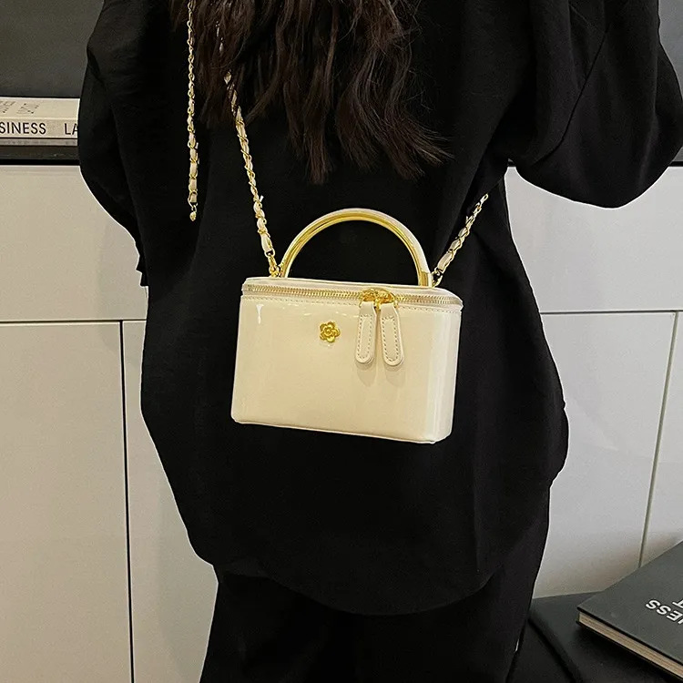 WHEELY BABY+ PU Shoulder Bag, Crossbody Bag, Handbag Regular Women's Multicolor-7