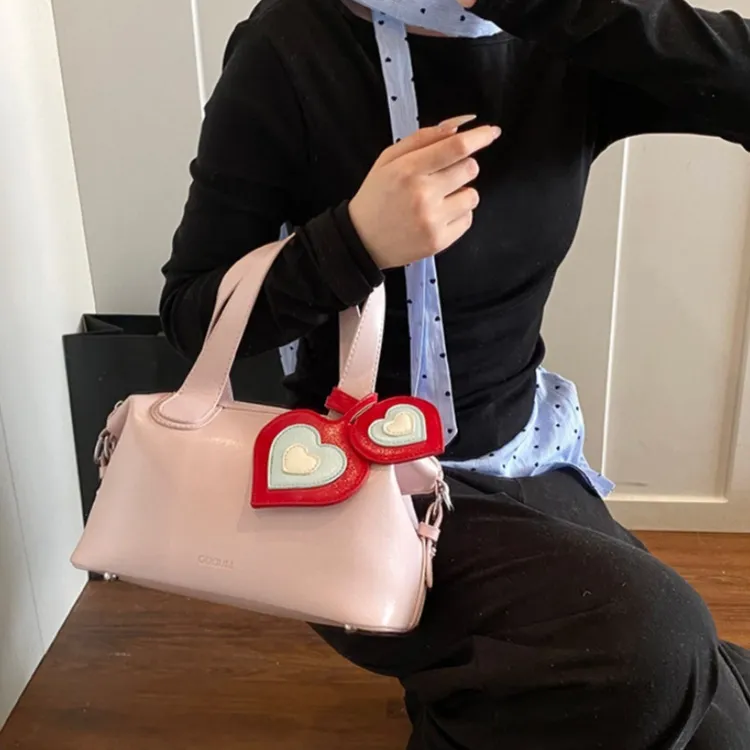WHEELY BABY Crossbody Bags-14