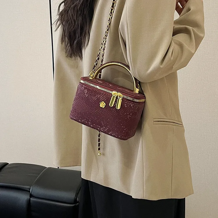 WHEELY BABY+ PU Handbag Women's Multicolor-12