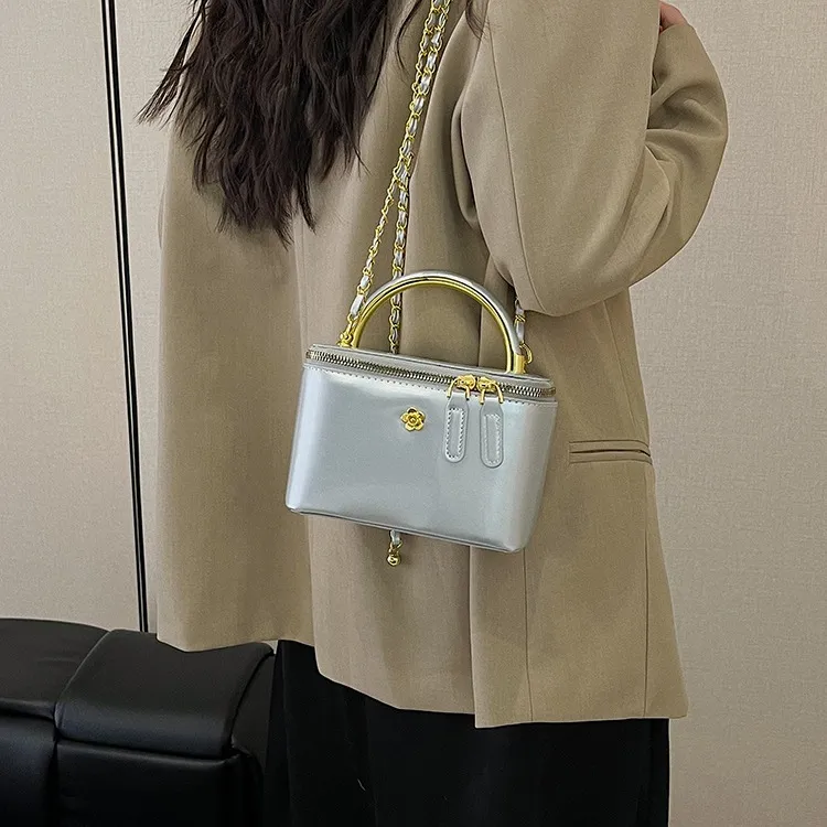 WHEELY BABY+ PU Shoulder Bag, Crossbody Bag, Handbag Regular Women's Multicolor-11