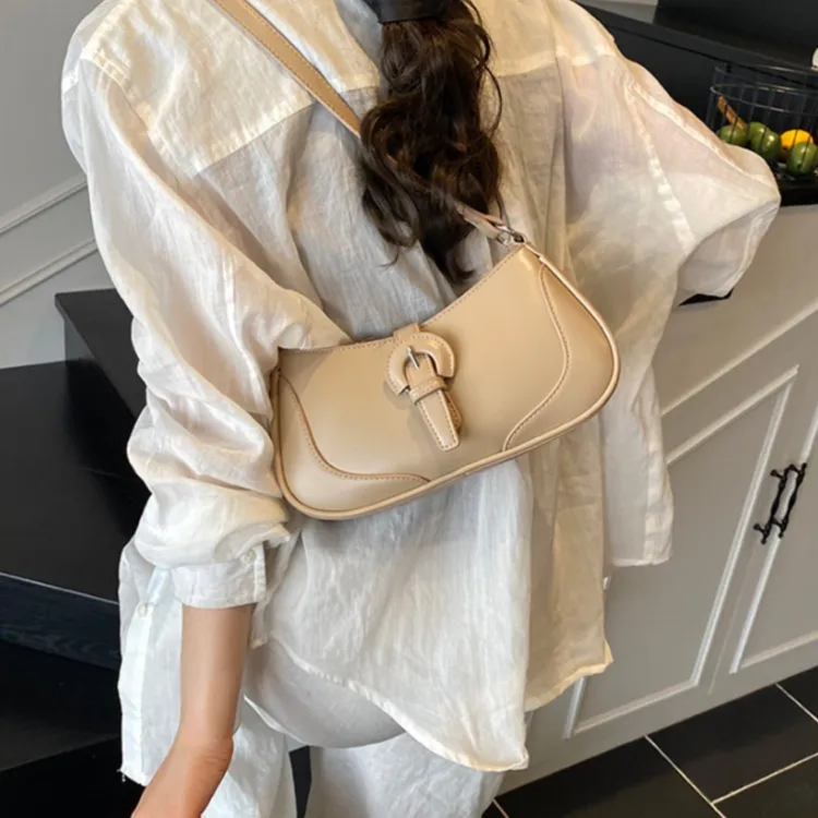 WHEELY BABY+ PU Shoulder Bag Regular Women's Multicolor-16