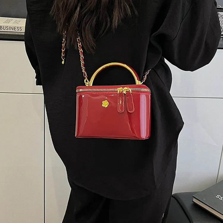 WHEELY BABY+ PU Shoulder Bag, Crossbody Bag, Handbag Regular Women's Multicolor-21