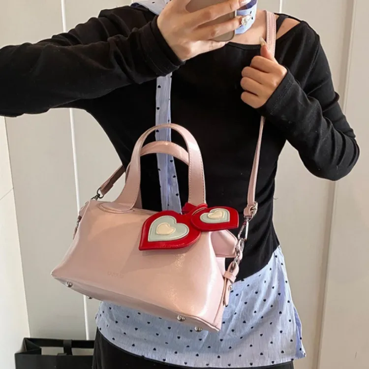 WHEELY BABY Crossbody Bags-16