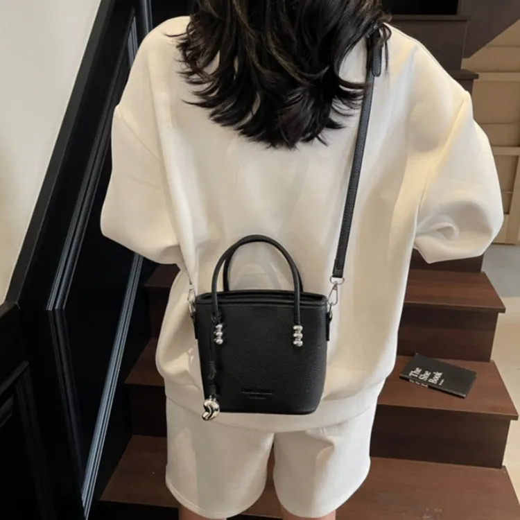 WHEELY BABY+ PU Shoulder Bag, Crossbody Bag, Handbag Women's Multicolor-20