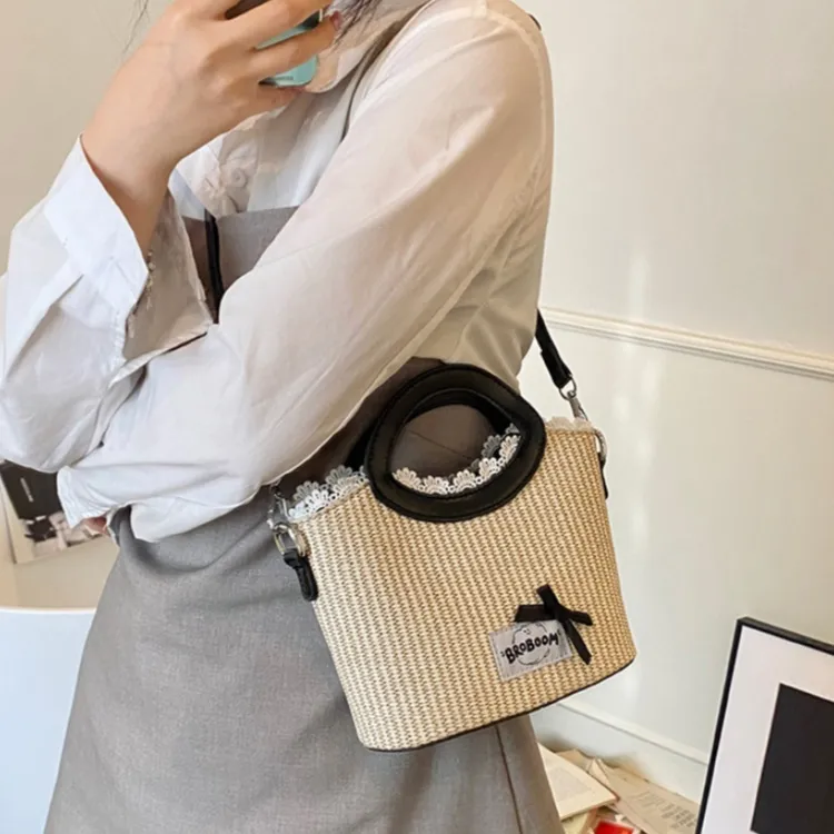 WHEELY BABY+ PU Shoulder Bag, Crossbody Bag, Handbag Women's Multicolor-15