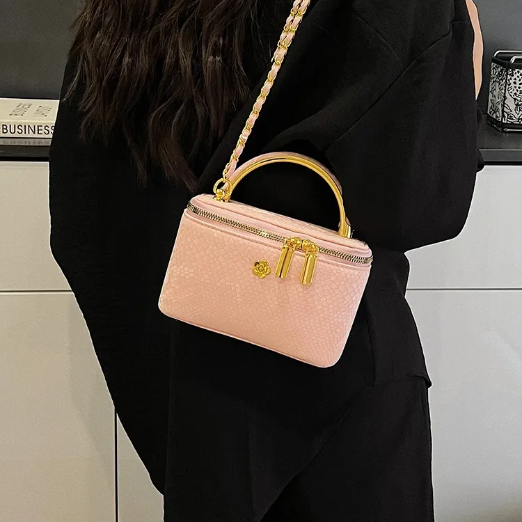 WHEELY BABY+ PU Handbag Women's Multicolor-7