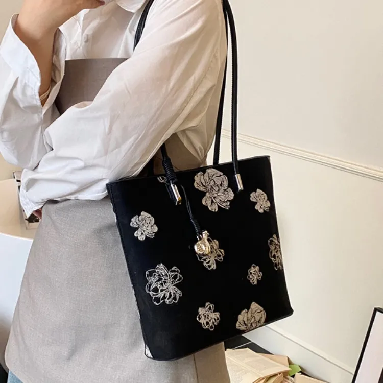 WHEELY BABY+ PU Shoulder Bag Women's Multicolor-1