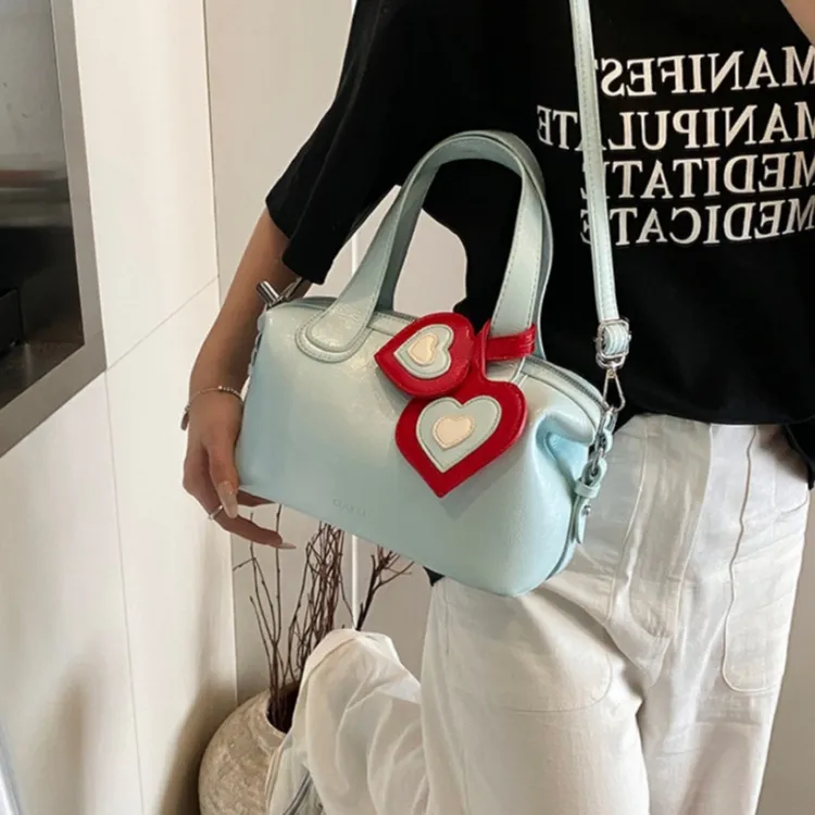 WHEELY BABY Crossbody Bags-20