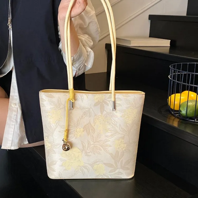 WHEELY BABY+ PU Shoulder Bag Women's Multicolor-16