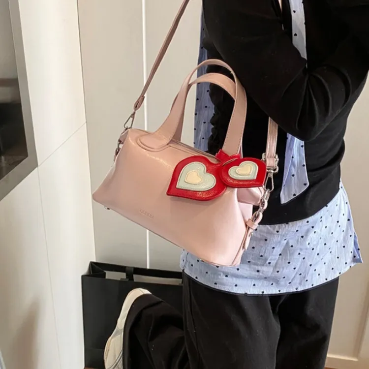 WHEELY BABY Crossbody Bags-15