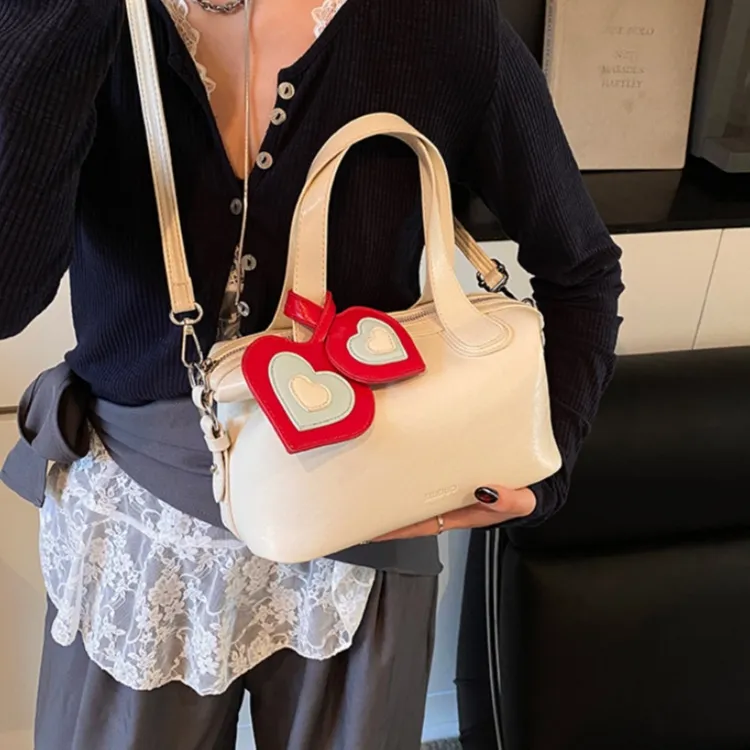 WHEELY BABY Crossbody Bags-6