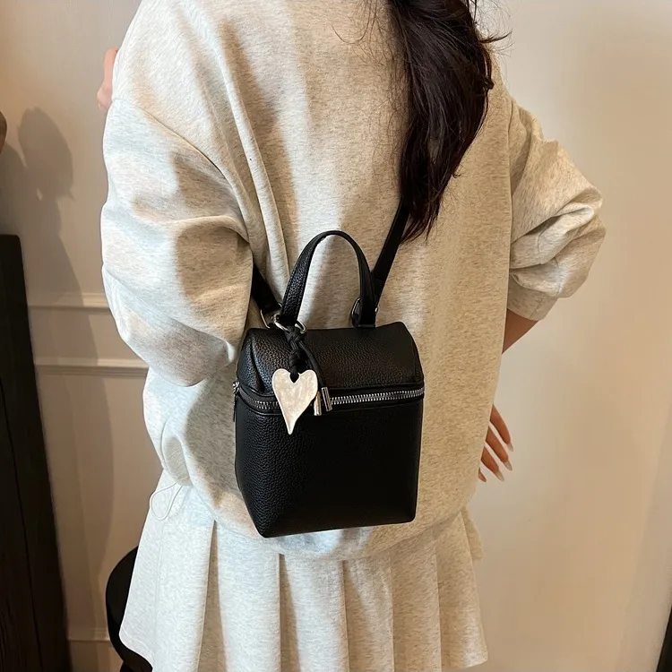 WHEELY BABY+ PU Handbag Women's Multicolor-14