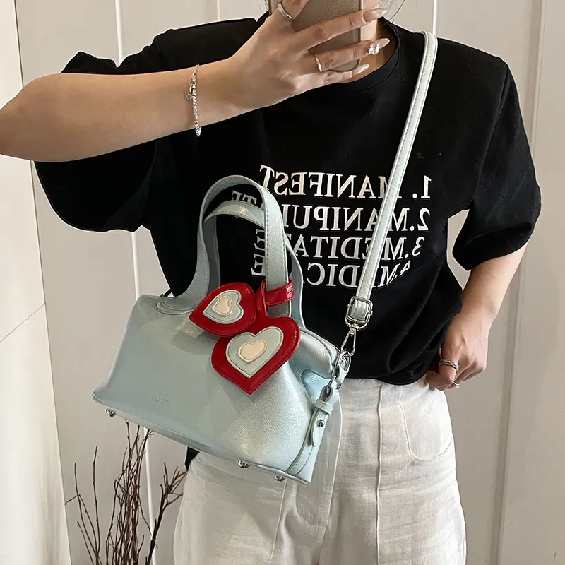 WHEELY BABY Crossbody Bags-22