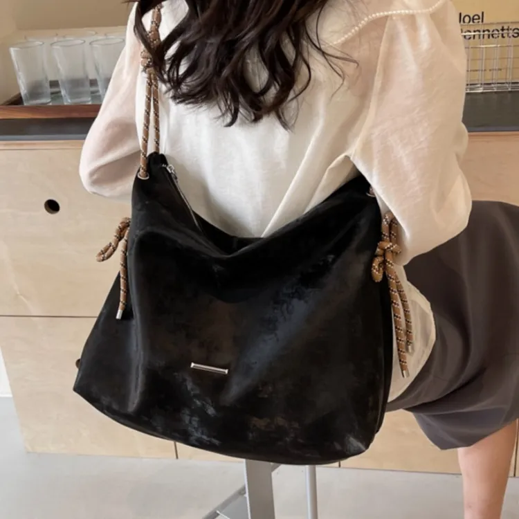 WHEELY BABY+ PU Shoulder Bag Women's Multicolor-2