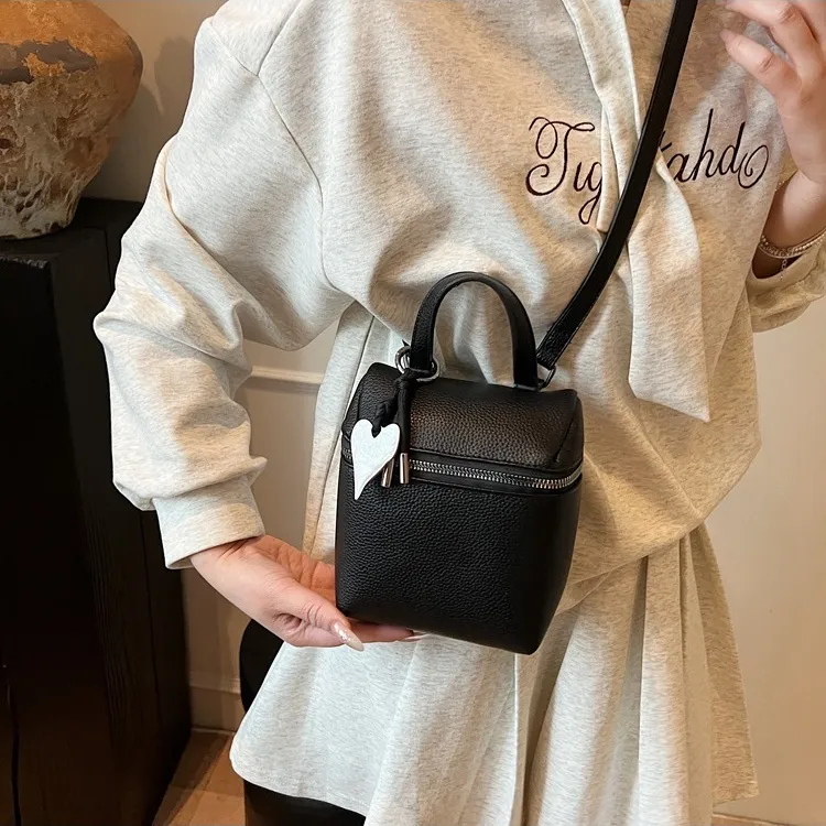 WHEELY BABY+ PU Handbag Women's Multicolor-11