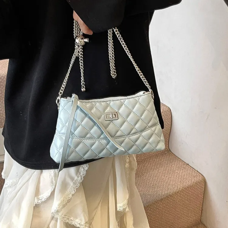 WHEELY BABY+ PU Crossbody Bag, Shoulder Bag Regular Women's Multicolor-5