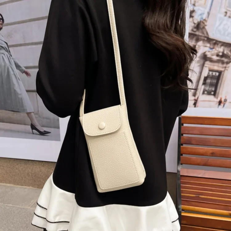 WHEELY BABY+ PU Shoulder Bag Women's Multicolor-2