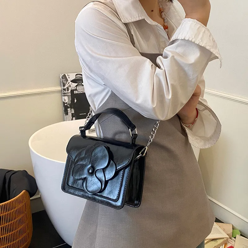 WHEELY BABY+ PU Shoulder Bag, Crossbody Bag, Handbag Regular Women's Multicolor-4