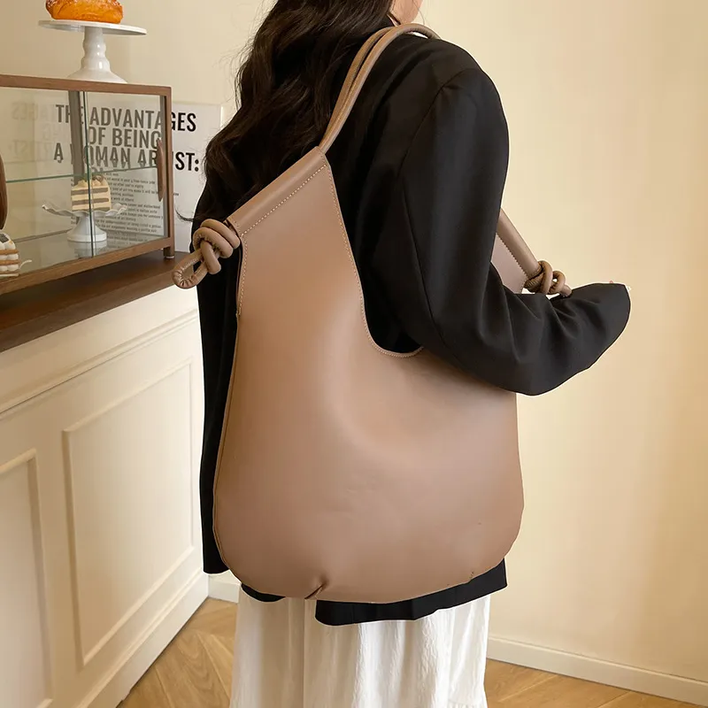 WHEELY BABY+ PU Shoulder Bag Women's Multicolor-6