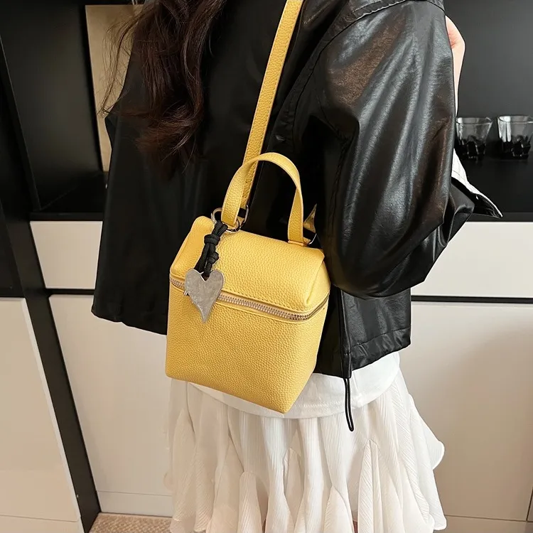 WHEELY BABY+ PU Handbag Women's Multicolor-23