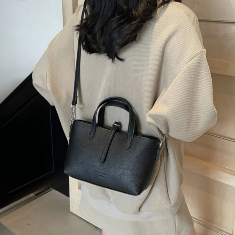 WHEELY BABY+ PU One Shoulder Handbag Women's Multicolor-1