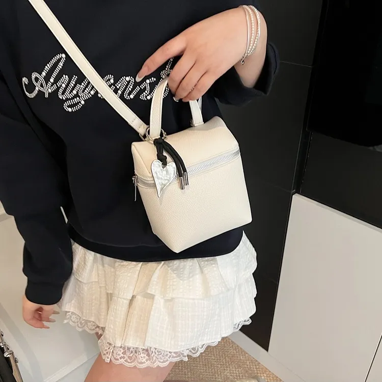 WHEELY BABY+ PU Handbag Women's Multicolor-8
