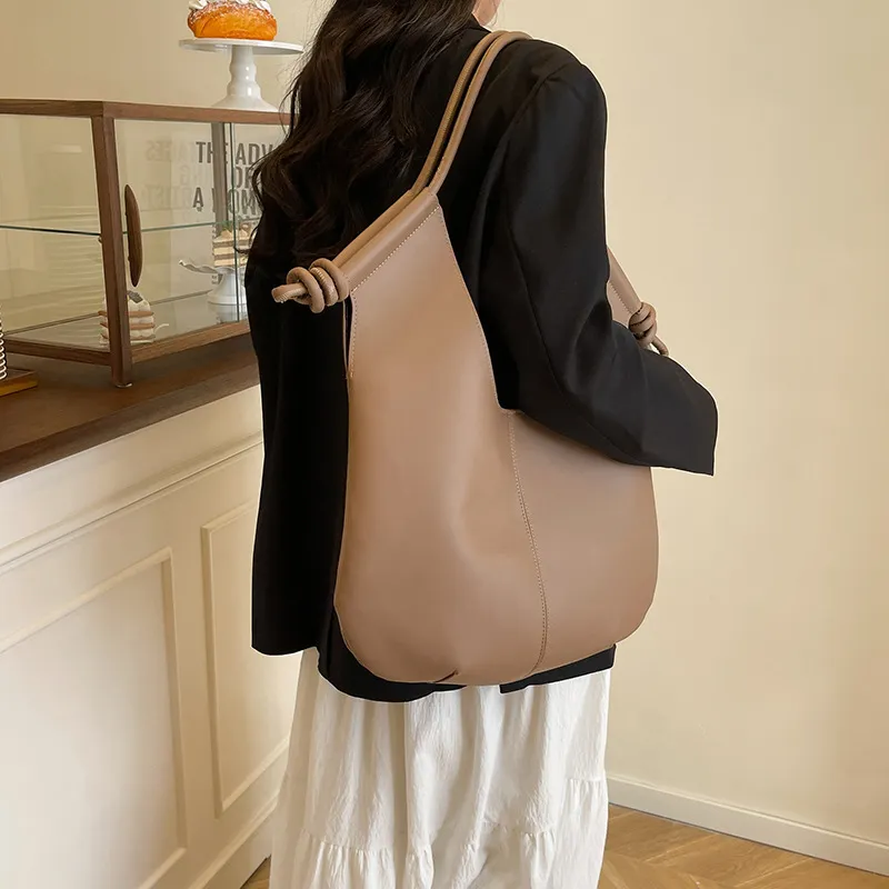 WHEELY BABY+ PU Shoulder Bag Women's Multicolor-4