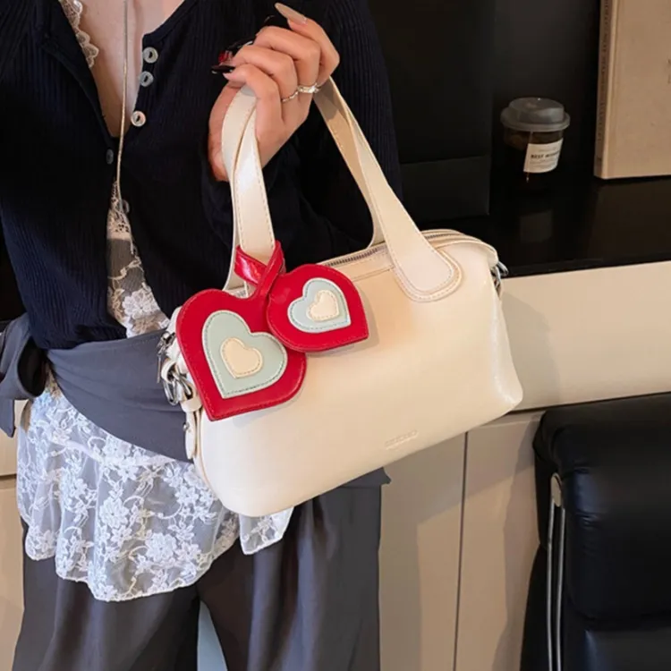 WHEELY BABY Crossbody Bags-5