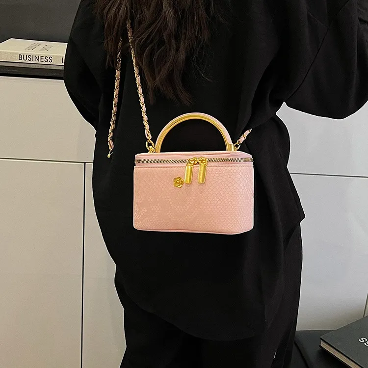 WHEELY BABY+ PU Handbag Women's Multicolor-8