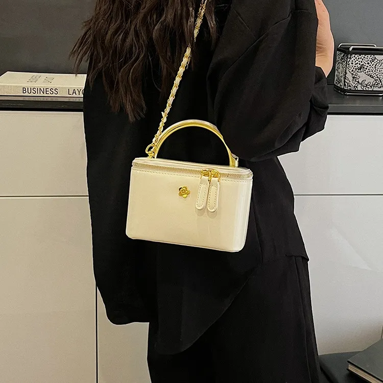 WHEELY BABY+ PU Shoulder Bag, Crossbody Bag, Handbag Regular Women's Multicolor-6