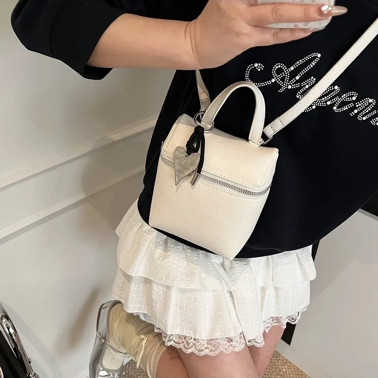 WHEELY BABY+ PU Handbag Women's Multicolor-9