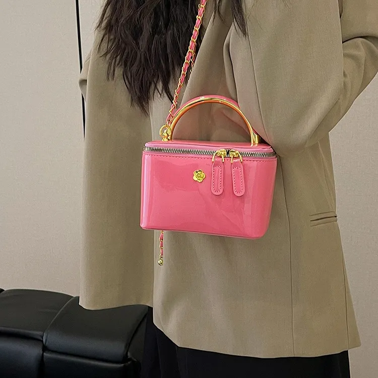 WHEELY BABY+ PU Shoulder Bag, Crossbody Bag, Handbag Regular Women's Multicolor-16