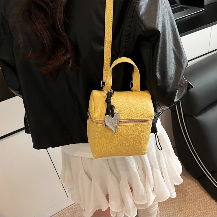 WHEELY BABY+ PU Handbag Women's Multicolor-24