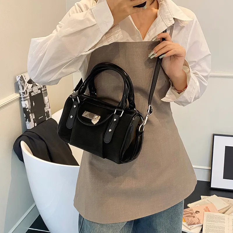 WHEELY BABY+ PU Crossbody Handbag Women's Multicolor-13