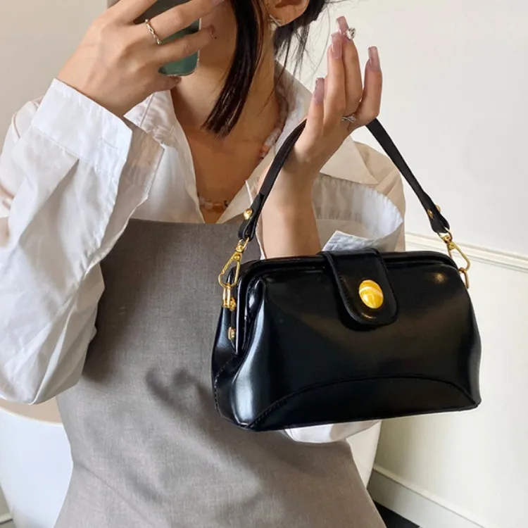 WHEELY BABY+ PU Handbag Women's Multicolor-17
