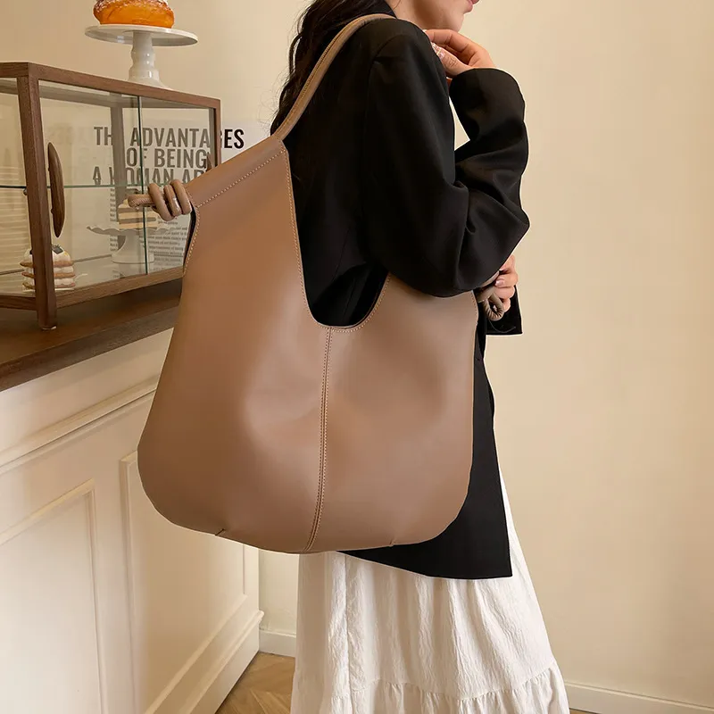WHEELY BABY+ PU Shoulder Bag Women's Multicolor-3