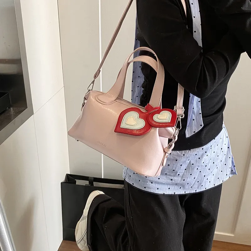 WHEELY BABY Crossbody Bags-17