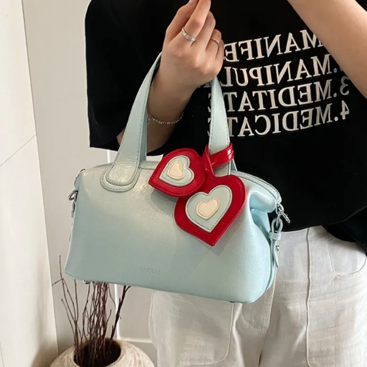 WHEELY BABY Crossbody Bags-19