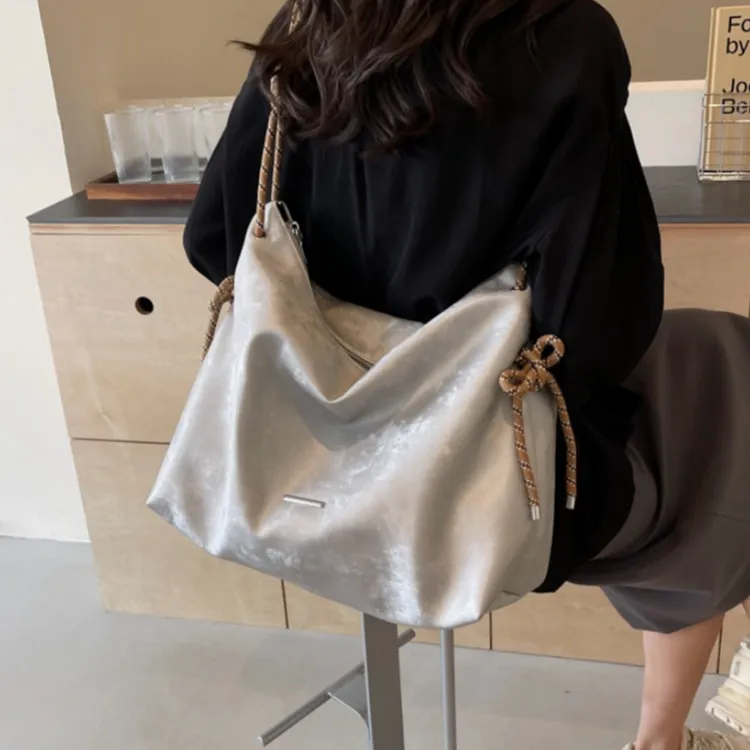 WHEELY BABY+ PU Shoulder Bag Women's Multicolor-13